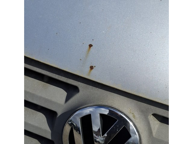 Bedrijfsauto, volkswagen, caddy, 2007 - afbeelding 3 van  13