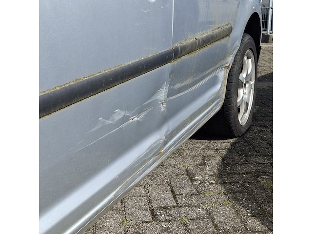 Bedrijfsauto, volkswagen, caddy, 2007 - afbeelding 5 van  13