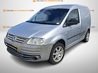Bedrijfsauto, volkswagen, caddy, 2007 - afbeelding 1 van  13