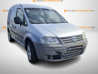 Bedrijfsauto, volkswagen, caddy, 2007 - afbeelding 6 van  13