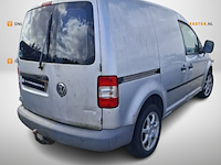 Bedrijfsauto, volkswagen, caddy, 2007 - afbeelding 7 van  13