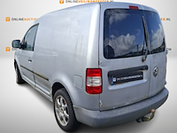Bedrijfsauto, volkswagen, caddy, 2007 - afbeelding 8 van  13