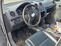 Bedrijfsauto, volkswagen, caddy, 2007 - afbeelding 9 van  13