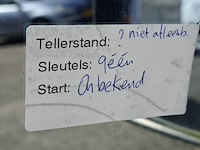 Bedrijfsauto, volkswagen, caddy, 2007 - afbeelding 10 van  13