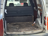 Bedrijfsauto, volkswagen, caddy, 2007 - afbeelding 11 van  13