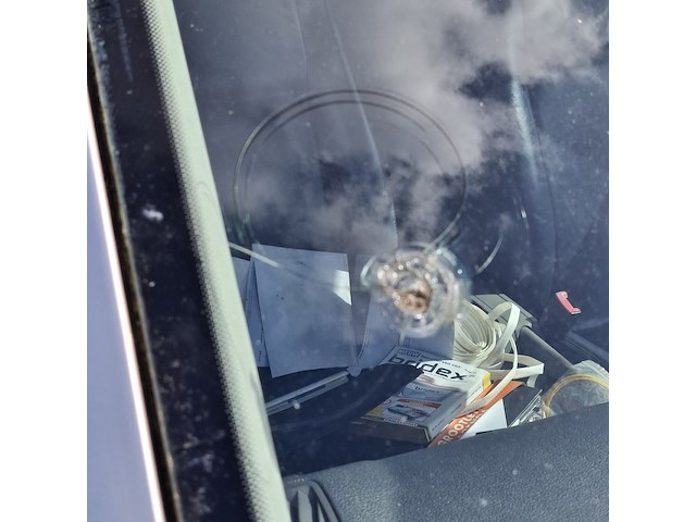 Bedrijfsauto, volkswagen, caddy, 2007 - afbeelding 12 van  13