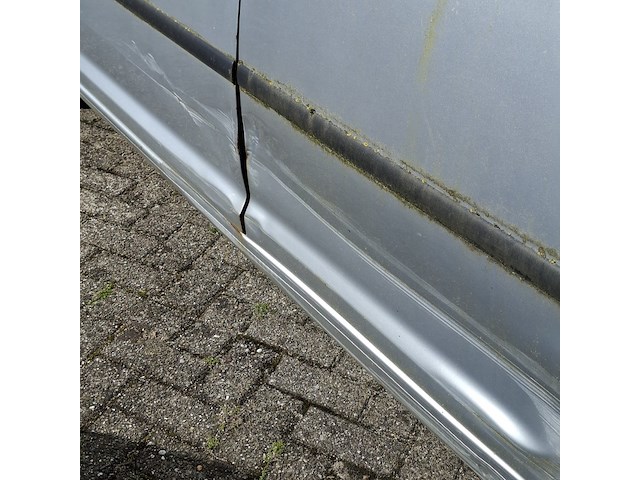 Bedrijfsauto, volkswagen, caddy, 2007 - afbeelding 13 van  13