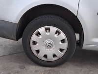 Bedrijfsauto, volkswagen, caddy, 2007 - afbeelding 4 van  18