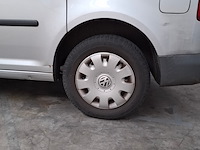 Bedrijfsauto, volkswagen, caddy, 2007 - afbeelding 5 van  18