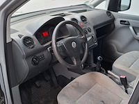 Bedrijfsauto, volkswagen, caddy, 2007 - afbeelding 6 van  18