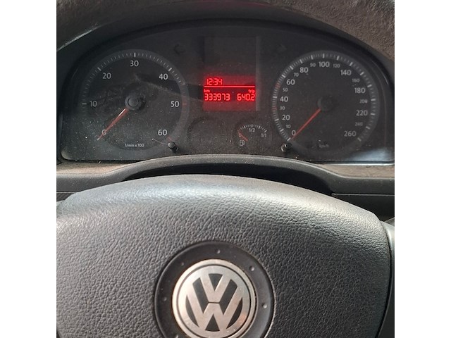 Bedrijfsauto, volkswagen, caddy, 2007 - afbeelding 7 van  18