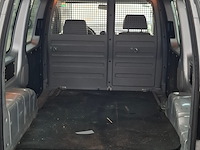 Bedrijfsauto, volkswagen, caddy, 2007 - afbeelding 8 van  18