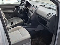 Bedrijfsauto, volkswagen, caddy, 2007 - afbeelding 9 van  18