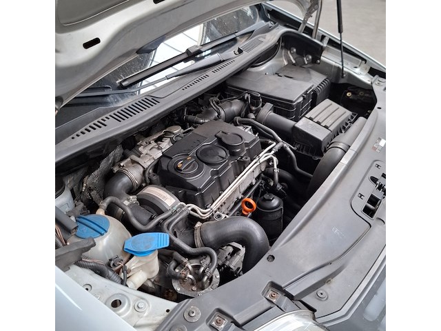 Bedrijfsauto, volkswagen, caddy, 2007 - afbeelding 10 van  18
