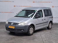 Bedrijfsauto, volkswagen, caddy, 2007 - afbeelding 1 van  18