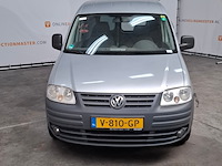 Bedrijfsauto, volkswagen, caddy, 2007 - afbeelding 11 van  18