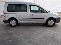 Bedrijfsauto, volkswagen, caddy, 2007 - afbeelding 12 van  18
