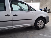 Bedrijfsauto, volkswagen, caddy, 2007 - afbeelding 13 van  18