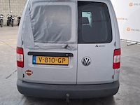 Bedrijfsauto, volkswagen, caddy, 2007 - afbeelding 15 van  18