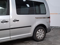 Bedrijfsauto, volkswagen, caddy, 2007 - afbeelding 17 van  18