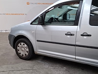 Bedrijfsauto, volkswagen, caddy, 2007 - afbeelding 18 van  18