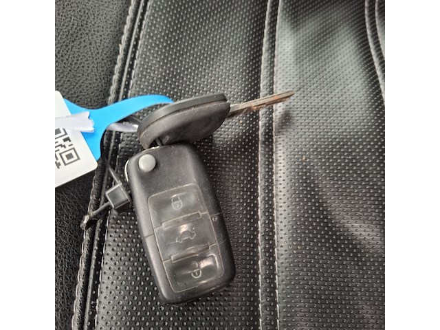 Bedrijfsauto, volkswagen, caddy, 2008 - afbeelding 2 van  10