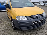 Bedrijfsauto, volkswagen, caddy, 2008 - afbeelding 4 van  10