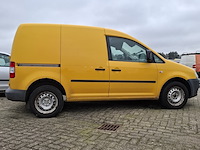 Bedrijfsauto, volkswagen, caddy, 2008 - afbeelding 5 van  10