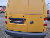 Bedrijfsauto, volkswagen, caddy, 2008 - afbeelding 7 van  10