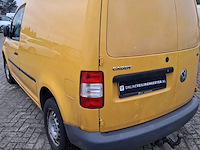 Bedrijfsauto, volkswagen, caddy, 2008 - afbeelding 8 van  10