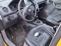 Bedrijfsauto, volkswagen, caddy, 2008 - afbeelding 10 van  10