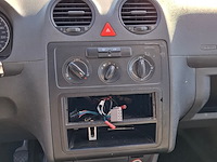 Bedrijfsauto, volkswagen, caddy, 2008 - afbeelding 11 van  14