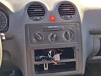 Bedrijfsauto, volkswagen, caddy, 2008 - afbeelding 12 van  14