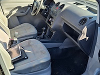 Bedrijfsauto, volkswagen, caddy, 2008 - afbeelding 14 van  14