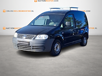 Bedrijfsauto, volkswagen, caddy, 2008 - afbeelding 1 van  14