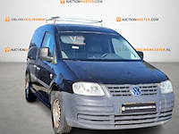 Bedrijfsauto, volkswagen, caddy, 2008 - afbeelding 3 van  14