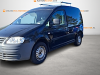 Bedrijfsauto, volkswagen, caddy, 2008 - afbeelding 5 van  14