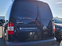 Bedrijfsauto, volkswagen, caddy, 2008 - afbeelding 6 van  14