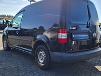 Bedrijfsauto, volkswagen, caddy, 2008 - afbeelding 7 van  14