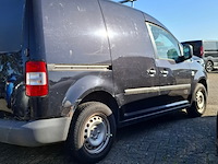 Bedrijfsauto, volkswagen, caddy, 2008 - afbeelding 8 van  14