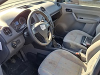 Bedrijfsauto, volkswagen, caddy, 2008 - afbeelding 9 van  14