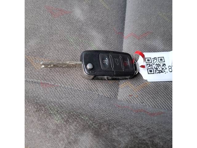 Bedrijfsauto, volkswagen, caddy, 2009 - afbeelding 2 van  39