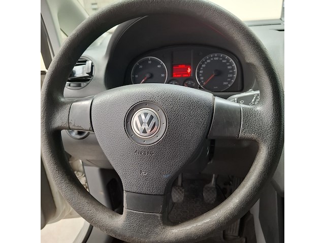 Bedrijfsauto, volkswagen, caddy, 2009 - afbeelding 3 van  39