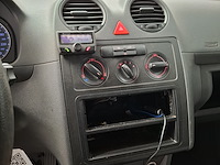 Bedrijfsauto, volkswagen, caddy, 2009 - afbeelding 6 van  39