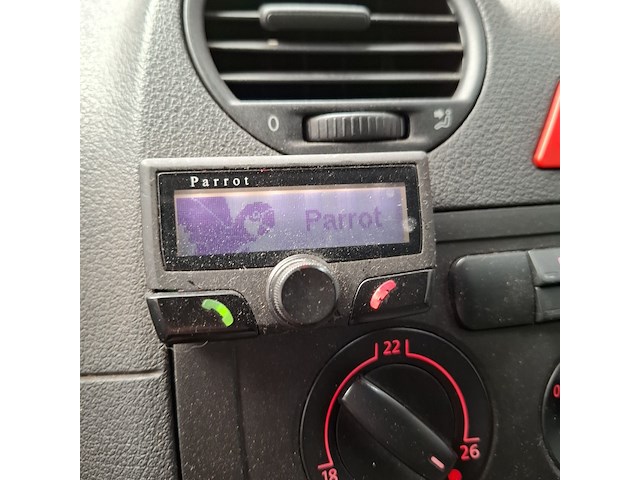 Bedrijfsauto, volkswagen, caddy, 2009 - afbeelding 7 van  39