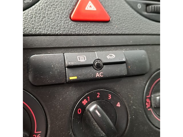 Bedrijfsauto, volkswagen, caddy, 2009 - afbeelding 8 van  39