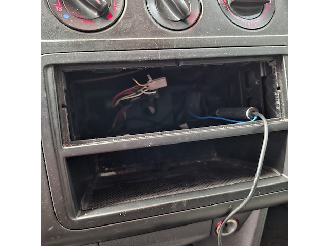 Bedrijfsauto, volkswagen, caddy, 2009 - afbeelding 9 van  39