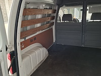 Bedrijfsauto, volkswagen, caddy, 2009 - afbeelding 13 van  39