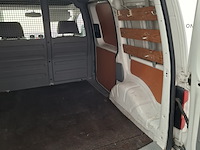 Bedrijfsauto, volkswagen, caddy, 2009 - afbeelding 14 van  39