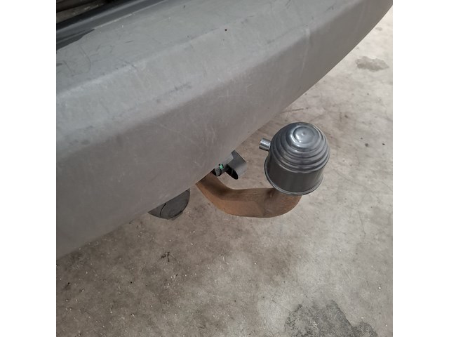 Bedrijfsauto, volkswagen, caddy, 2009 - afbeelding 15 van  39